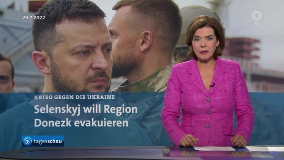 Tagesschau - Tagesschau, 12:00 Uhr