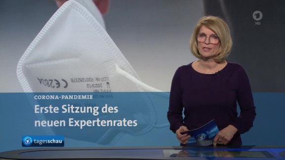 Tagesschau - Tagesschau, 14:00 Uhr