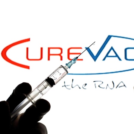 Corona-Impfstoffe - Welche Folgen hat der Rückschlag bei Curevac?