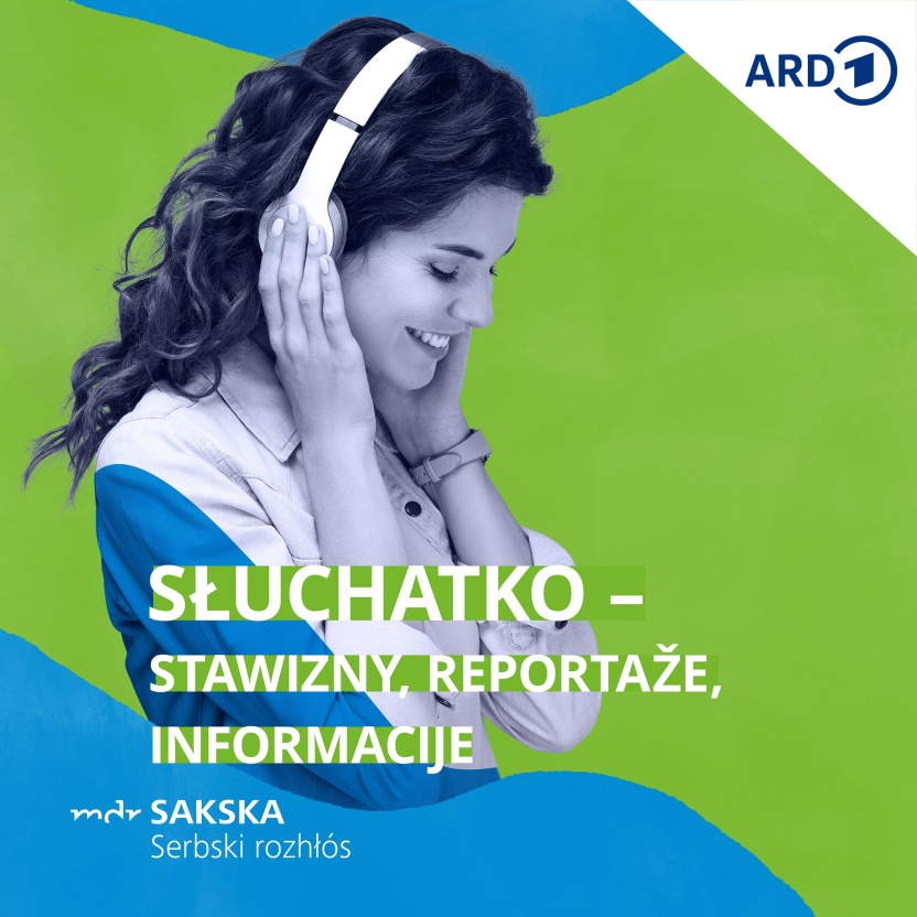 Cover: MDR Serbja: Druha snědań 09.07.2025