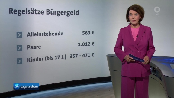 Tagesschau - Tagesschau 20:00 Uhr, 04.08.2025
