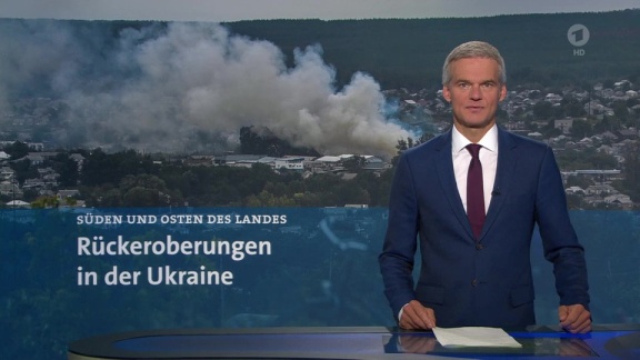 Tagesschau - Tagesschau, 07:00 Uhr