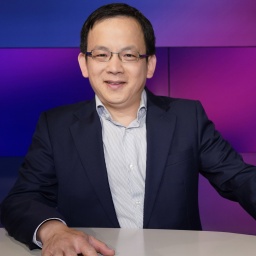 "Es war völlig klar, dass ich überwacht wurde" | Chinaexperte Felix Lee zu gast im hr1-Talk