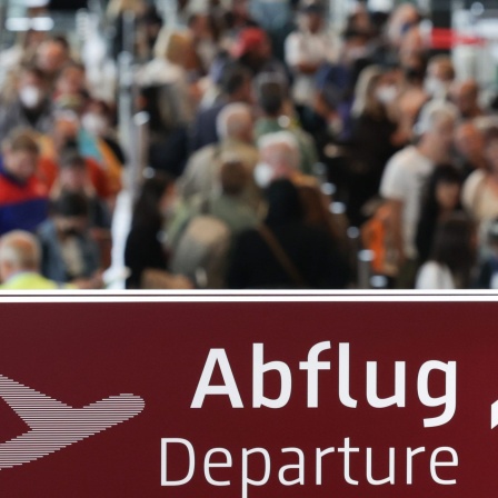 Symbolbild: Flughafen BER