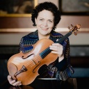 Die "Musikerin mit dem Instrument Bratsche": Tabea Zimmermann