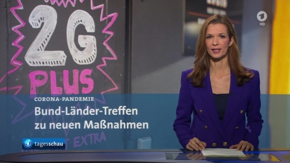 Tagesschau - Tagesschau, 07:00 Uhr