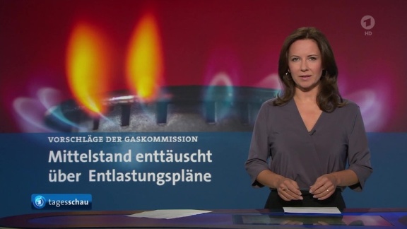 Tagesschau - Tagesschau, 09:00 Uhr