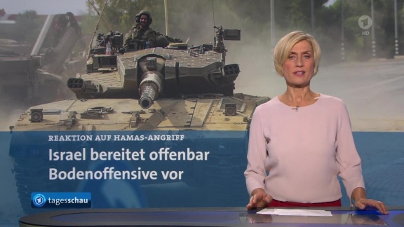 Tagesschau - Tagesschau 15:00 Uhr