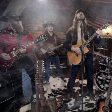 Die Wyll Steele Band
