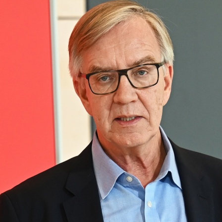 Dietmar Bartsch, Die Linke