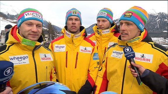 Sportschau - Friedrich: 'dieser Titel Ist Schon Sehr Besonders'