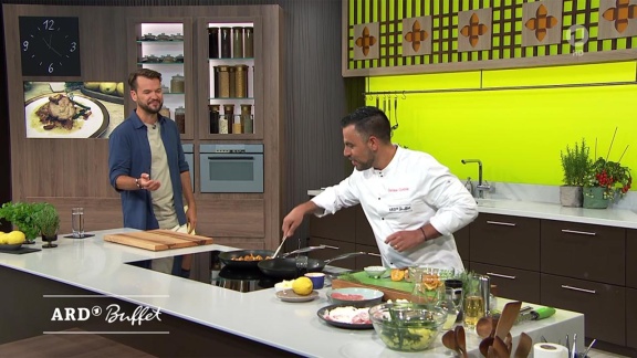 Ard-buffet - Sendung Vom 01.07.2022