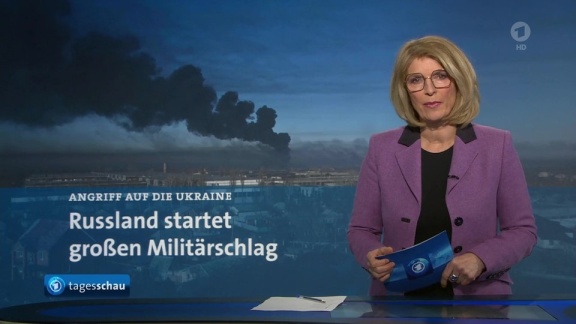 Tagesschau - Tagesschau, 12:00 Uhr