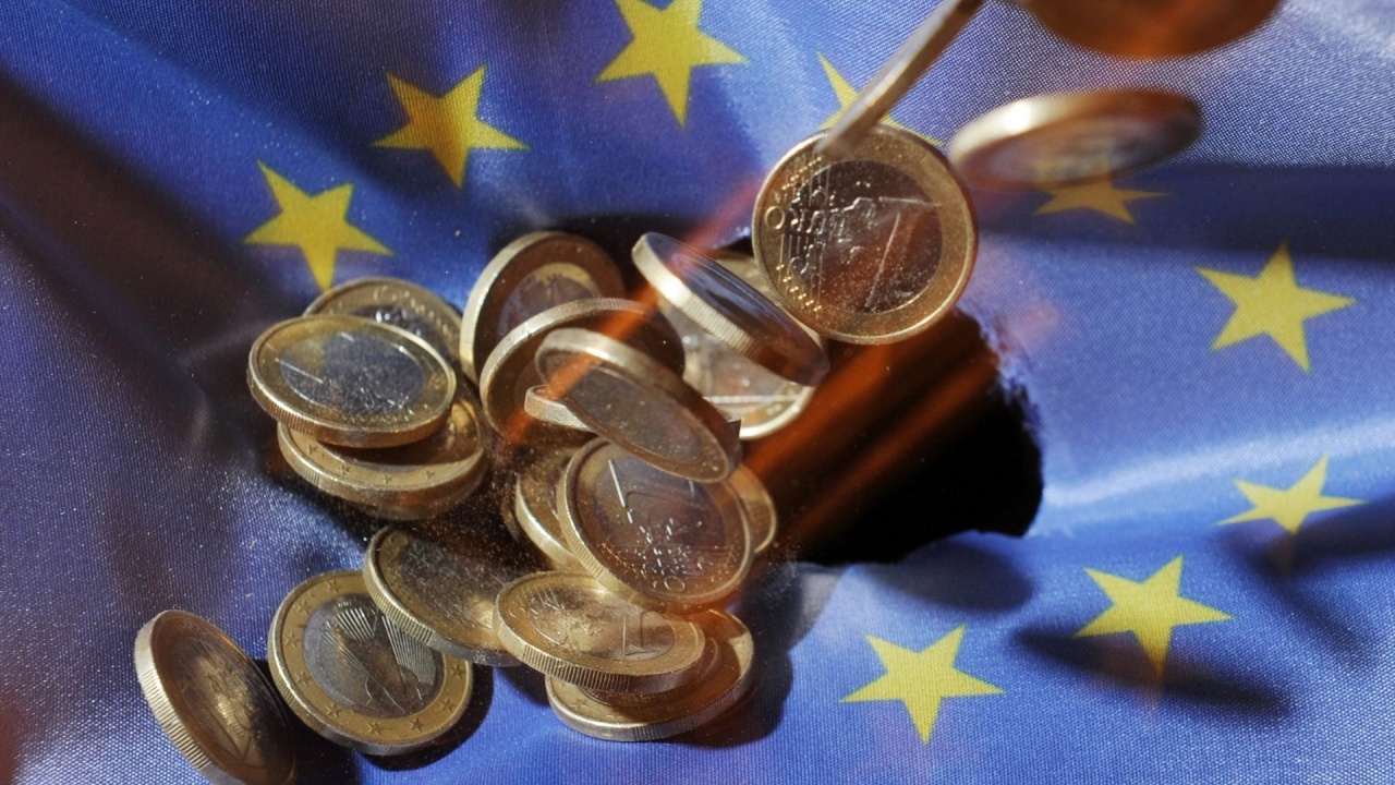 Politik in zwei Minuten: Währungsunion