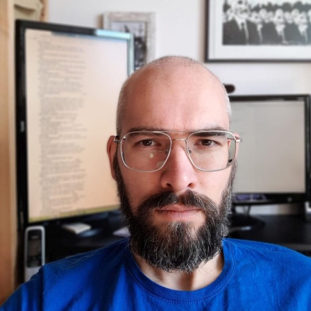 Konstantin: Wenn ich Sicherheit gebe, fühle ich mich selber sicherer (3)