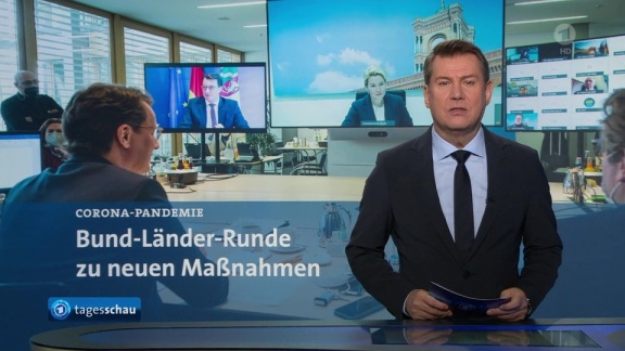 Tagesschau - Tagesschau, 15:30 Uhr