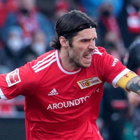 Christopher Trimmel, Union Berlin
