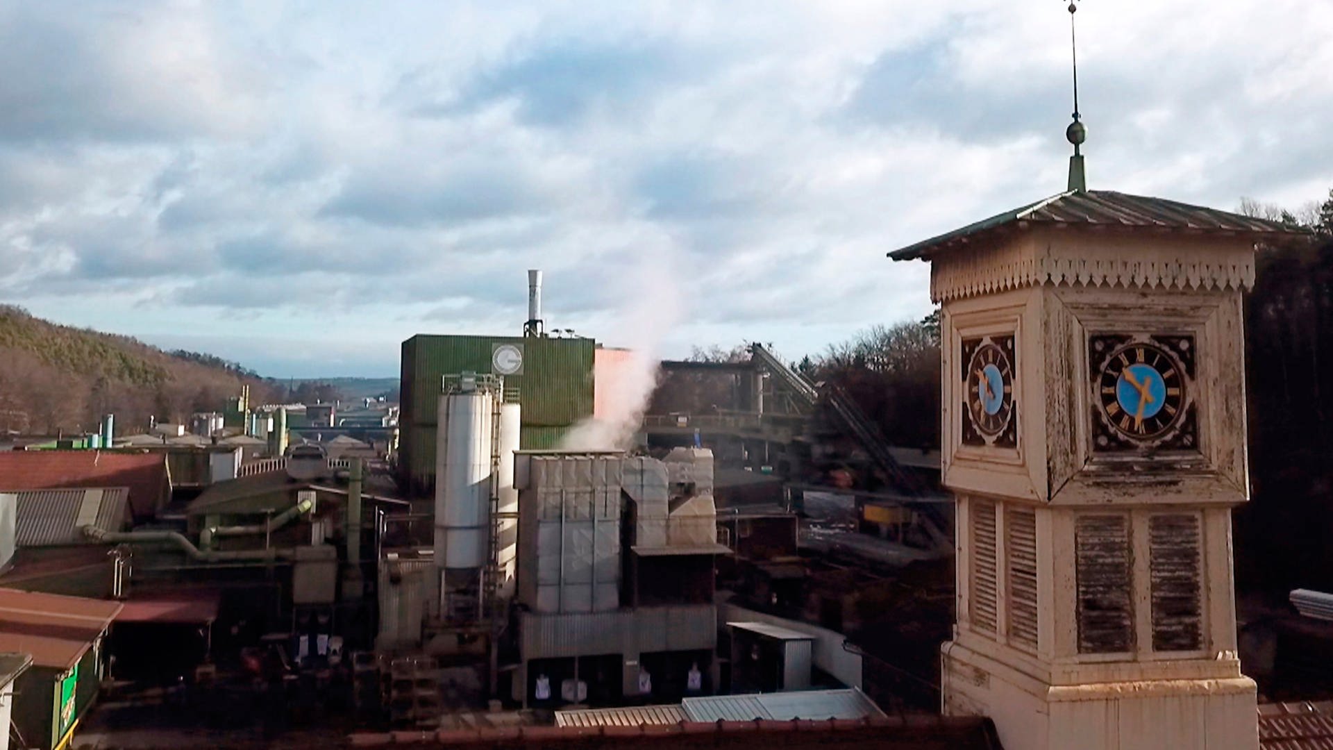 Fahr mal hin: Total geerdet: Die Pfalz rund um Eisenberg | ARD Mediathek