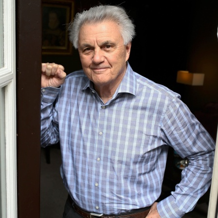 John Irving