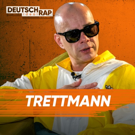 Trettmann im Interview: "Ich brauchte meine Zeit, um zurückzukommen"