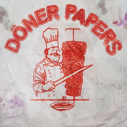 Logo der Dönertüten