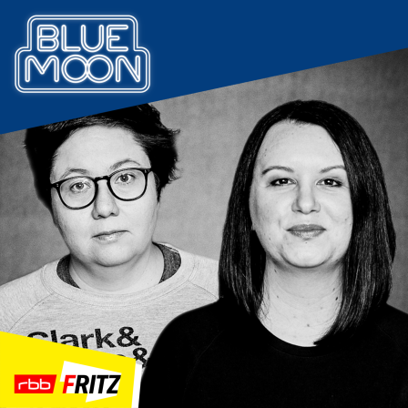 Blue Moon Anna Wollner und Selin Güngör (Quelle: Ben Wolf)