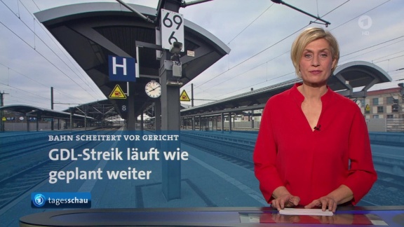 Tagesschau - Tagesschau 15:00 Uhr, 12.03.2024