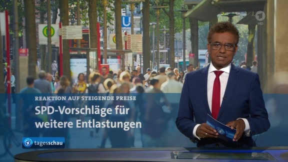 Tagesschau - Tagesschau, 15:00 Uhr