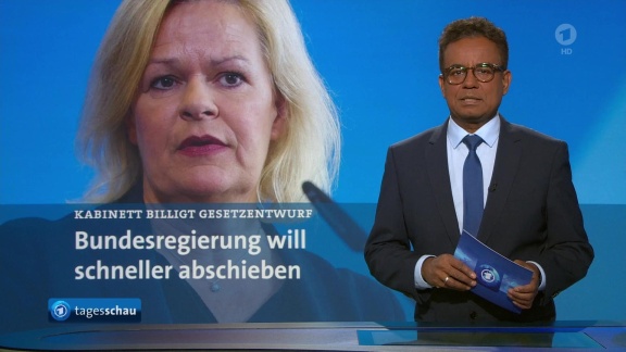 Tagesschau - Tagesschau 14:00 Uhr