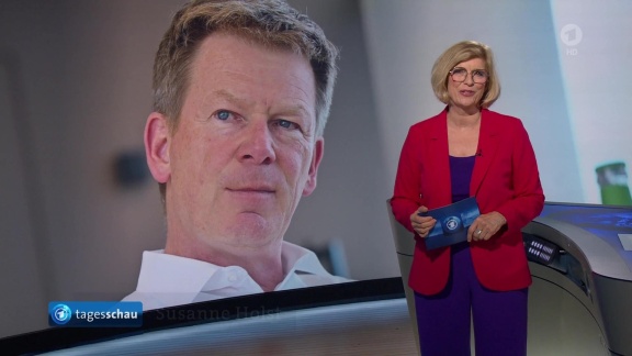 Tagesschau - Tagesschau 17:00 Uhr, 14.08.2025