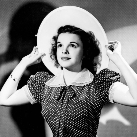 Judy Garland