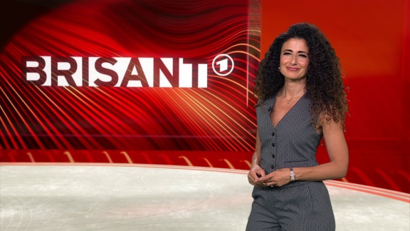 Brisant - Brisant Vom 16. Juni
