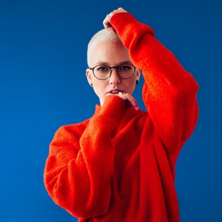 Stefanie Heinzmann