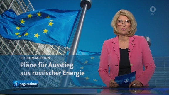 Tagesschau - Tagesschau, 14:00 Uhr