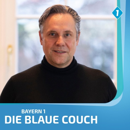 Podcast Blaue Couch Florian Boitin, "Playboy”-Chefredakteur, über den Wandel des deutschen "Playboy” 