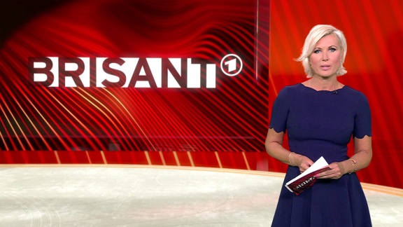 Brisant - Brisant Vom 10. Mai 2025