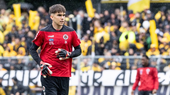 Sportschau - Aachen Gegen Viktoria Köln - Die Highlights