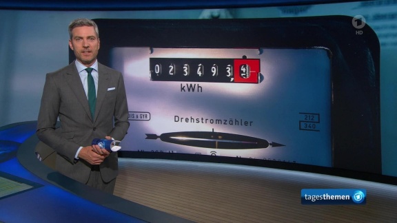 Tagesthemen - Tagesthemen 22:15 Uhr, 03.07.2025