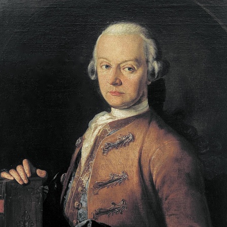 Maximilian Hornung und Sarah Christian über Leopold Mozart