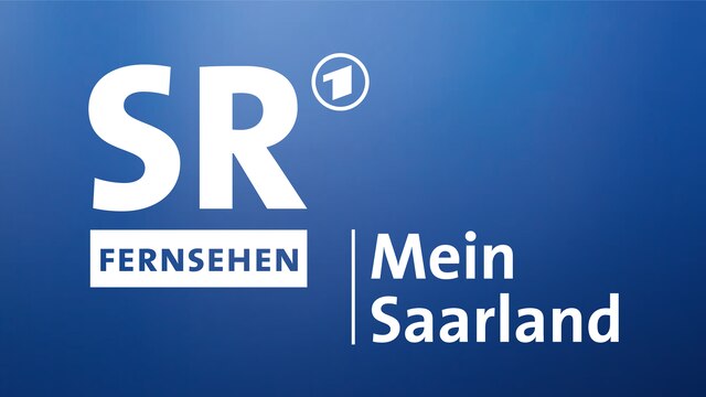 Logo des SR Fernsehen