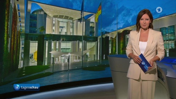 Tagesschau - Tagesschau 20:00 Uhr, 03.09.2025