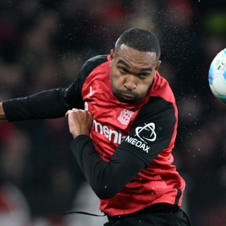 Jonathan Tah