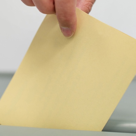 Wahlurne