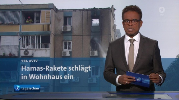 Tagesschau - Tagesschau 15:00 Uhr