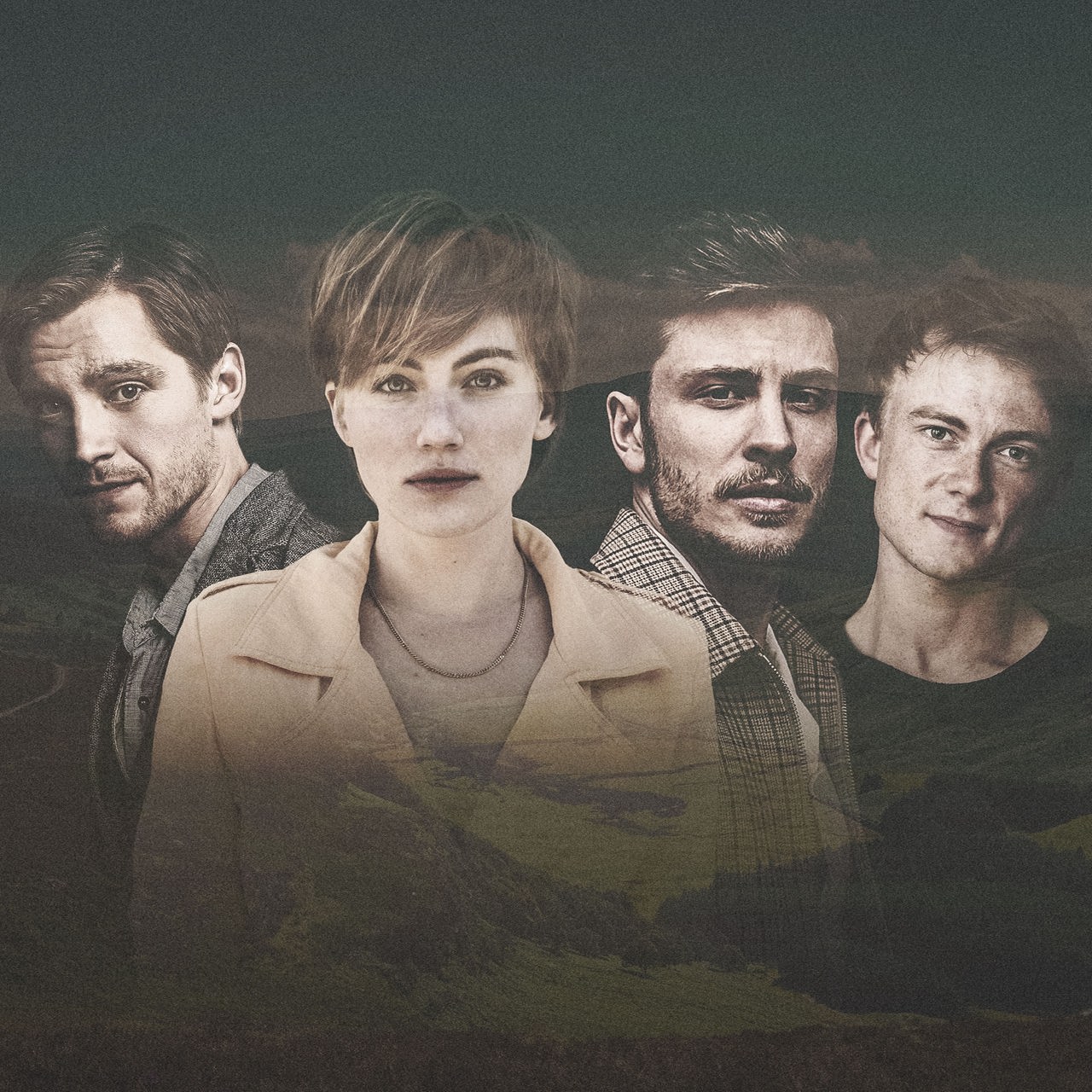 Cryptos – Climate-Fiction-Podcast nach Ursula Poznanski · Trailer: Cryptos  – Climate-Fiction-Podcast nach Ursula Poznanski · Podcast in der ARD  Audiothek