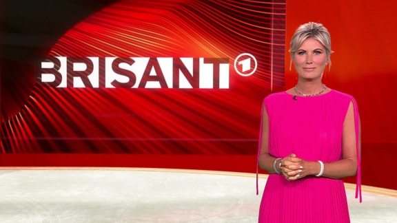 Brisant - Brisant Vom 16. August