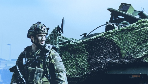 Presseclub - Mehr Waffen, Mehr Soldaten: Schafft Deutschland Den Kraftakt