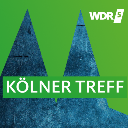 Sendereihenbild Kölner Treff ohne Porträts
