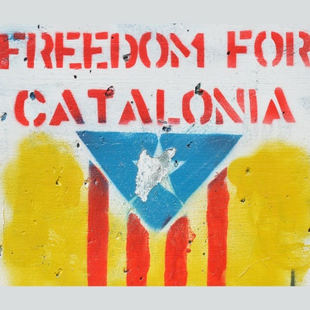 Katalonien - Spanische Region mit eigener Geschichte