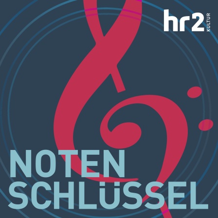 hr2-kultur Notenschlüssel